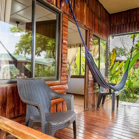 Las Cotingas Ocean View Drake Bay Exterior photo