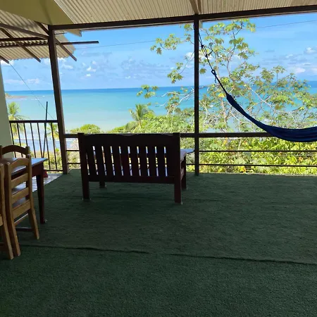 Las Cotingas Ocean View Drake Bay Exterior photo