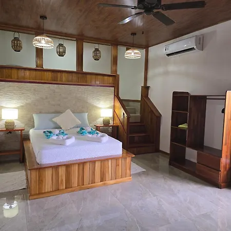 Las Cotingas Ocean View Drake Bay Exterior photo