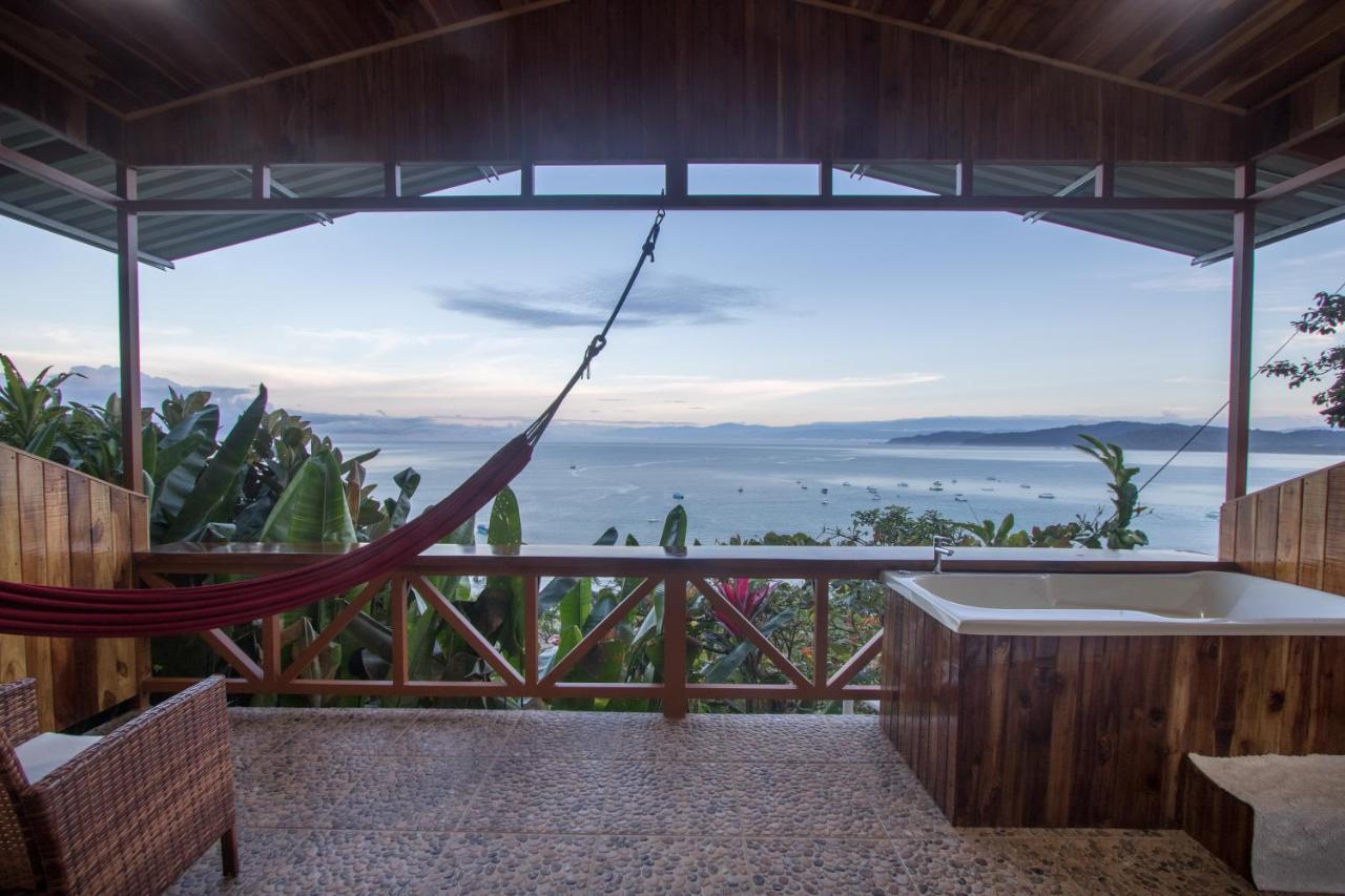 Cotingas Ocean View Lodge