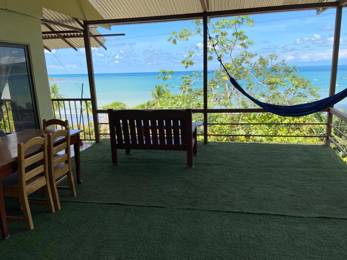 Cotingas Ocean View Lodge