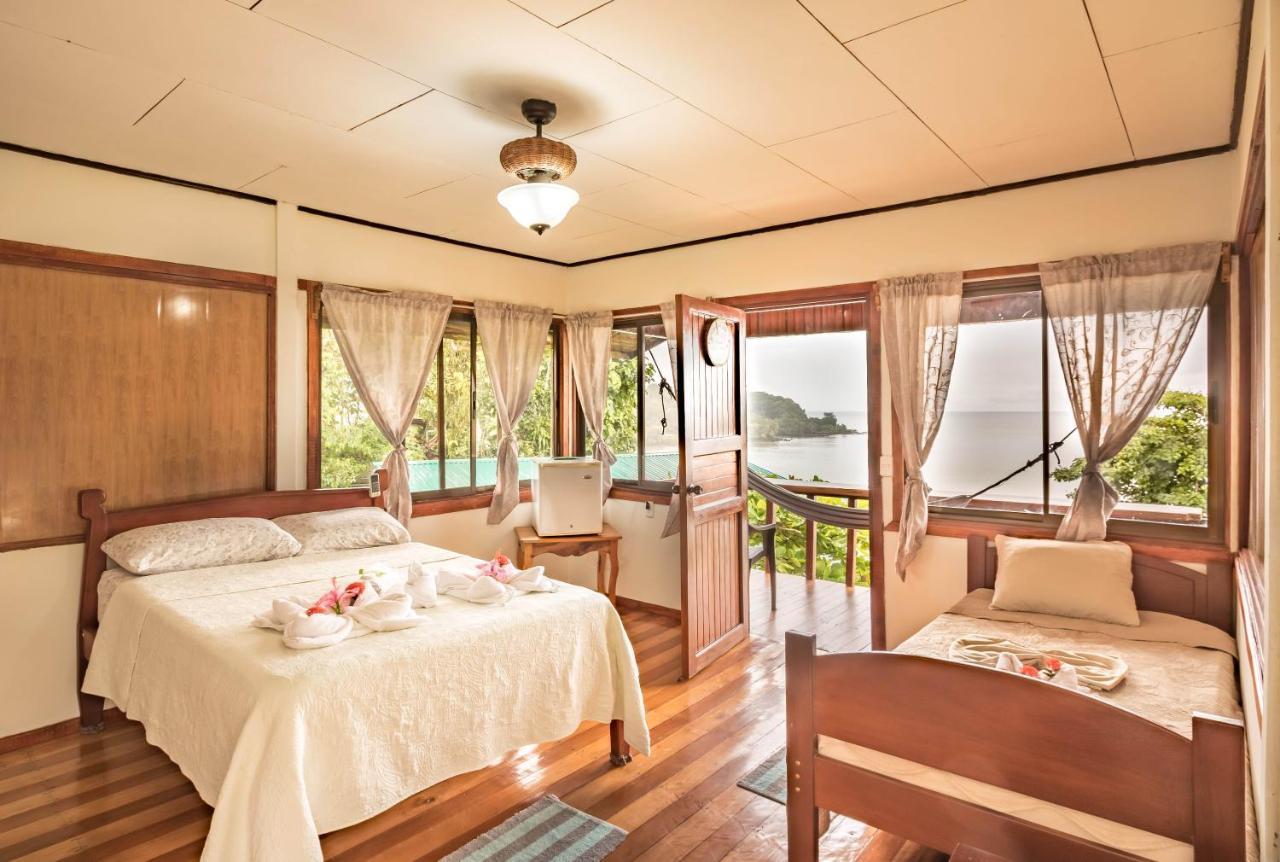 Lodge Cotingas Ocean View *