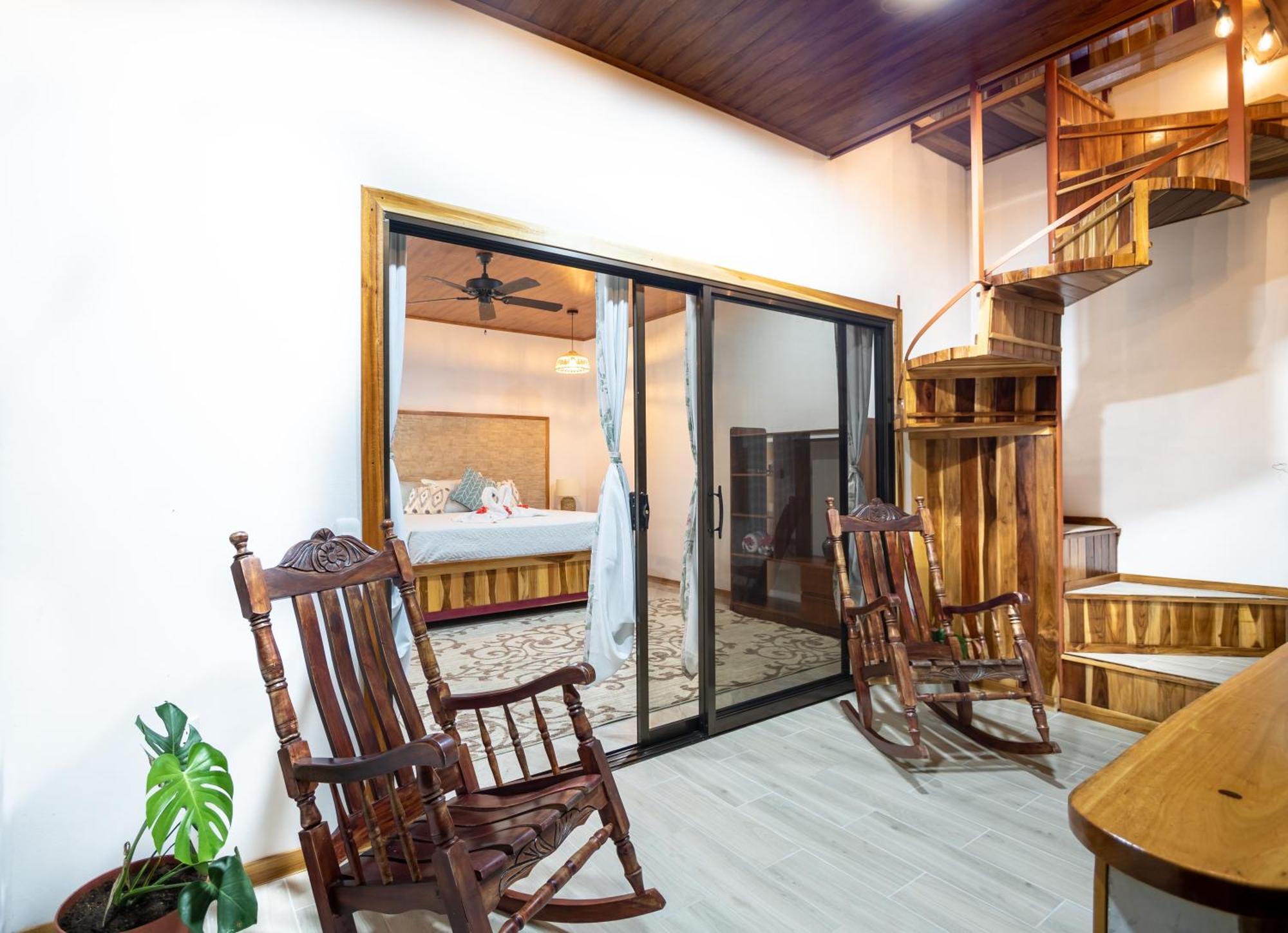 Lodge Cotingas Ocean View *